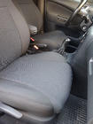 Skoda Octavia I Tour A4 1996–2010 Auton istuinsuojat (kangas, Classik) kuva 15