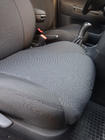 Skoda Octavia I Tour A4 1996–2010 Auton istuinsuojat (kangas, Classik) kuva 16