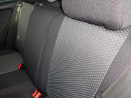 Skoda Octavia I Tour A4 1996–2010 Auton istuinsuojat (kangas, Classik) kuva 17
