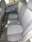Skoda Octavia I Tour A4 1996–2010 Auton istuinsuojat (kangas, Classik) kuva 18