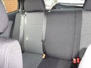 Skoda Octavia I Tour A4 1996–2010 Auton istuinsuojat (kangas, Classik) kuva 19