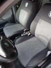 Skoda Octavia I Tour A4 1996–2010 Auton istuinsuojat (kangas, Classik) kuva 22