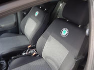 Skoda Octavia I Tour A4 1996–2010 Auton istuinsuojat (kangas, Classik) kuva 23