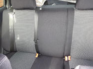 Skoda Octavia I Tour A4 1996–2010 Auton istuinsuojat (kangas, Classik) kuva 24