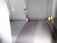 Skoda Octavia I Tour A4 1996–2010 Auton istuinsuojat (kangas, Classik) kuva 27