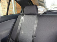 Skoda Octavia I Tour A4 1996–2010 Auton istuinsuojat (kangas, Classik) kuva 28