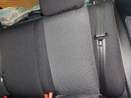 Skoda Octavia I Tour A4 1996–2010 Auton istuinsuojat (kangas, Classik) kuva 29