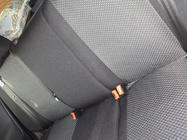 Skoda Octavia I Tour A4 1996–2010 Auton istuinsuojat (kangas, Classik) kuva 30
