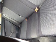 Skoda Octavia I Tour A4 1996–2010 Auton istuinsuojat (kangas, Classik) kuva 32