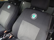 Skoda Octavia I Tour A4 1996–2010 Auton istuinsuojat (kangas, Classik) kuva 34