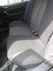 Skoda Superb 2001–2009 Auton istuinsuojat (kangas, Classik) kuva 2