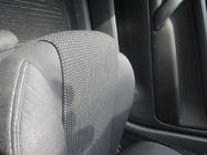 Skoda Superb 2001–2009 Auton istuinsuojat (kangas, Classik) kuva 9