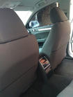 Skoda Superb 2009–2015 Auton istuinsuojat (2008-2013, kangas, Classik) kuva 3