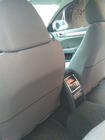 Skoda Superb 2009–2015 Auton istuinsuojat (2008-2013, kangas, Classik) kuva 4