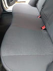 Skoda Superb 2009–2015 Auton istuinsuojat (2008-2013, kangas, Classik) kuva 5