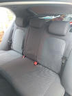 Skoda Superb 2009–2015 Auton istuinsuojat (2008-2013, kangas, Classik) kuva 6