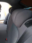 Skoda Superb 2009–2015 Auton istuinsuojat (2008-2013, kangas, Classik) kuva 7