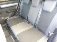 Suzuki Swift 2005–2010 Auton istuinsuojat (kangas, Classik) kuva 10