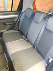 Suzuki Swift 2005–2010 Auton istuinsuojat (kangas, Classik) kuva 12