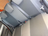 Suzuki Swift 2005–2010 Auton istuinsuojat (kangas, Classik) kuva 18