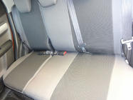 Suzuki Swift 2005–2010 Auton istuinsuojat (kangas, Classik) kuva 19