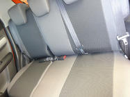 Suzuki Swift 2005–2010 Auton istuinsuojat (kangas, Classik) kuva 20