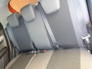 Suzuki Swift 2005–2010 Auton istuinsuojat (kangas, Classik) kuva 21
