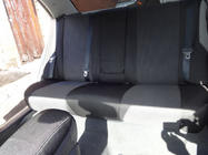 Toyota Avensis 2009–2018 Auton istuinsuojat (kangas, Classik) kuva 2