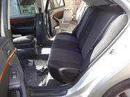 Toyota Avensis 2009–2018 Auton istuinsuojat (kangas, Classik) kuva 3