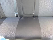 Toyota Avensis 2009–2018 Auton istuinsuojat (kangas, Classik) kuva 7