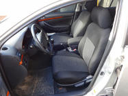Toyota Avensis 2009–2018 Auton istuinsuojat (kangas, Classik) kuva 11