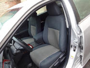 Toyota Camry 2011–2017 Auton istuinsuojat (kangas, Classik) kuva 2