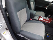 Toyota Camry 2011–2017 Auton istuinsuojat (kangas, Classik) kuva 4