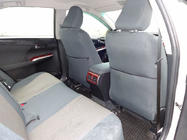 Toyota Camry 2011–2017 Auton istuinsuojat (kangas, Classik) kuva 5
