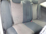Toyota Camry 2011–2017 Auton istuinsuojat (kangas, Classik) kuva 6
