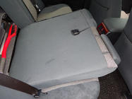 Toyota Camry 2011–2017 Auton istuinsuojat (kangas, Classik) kuva 7