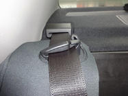 Toyota Camry 2011–2017 Auton istuinsuojat (kangas, Classik) kuva 8