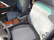 Toyota Camry 2006–2011 Auton istuinsuojat (kangas, Classik) kuva 2