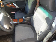 Toyota Camry 2006–2011 Auton istuinsuojat (kangas, Classik) kuva 3