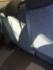 Toyota Camry 2006–2011 Auton istuinsuojat (kangas, Classik) kuva 5
