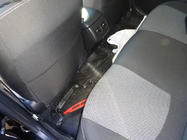 Toyota Camry 2006–2011 Auton istuinsuojat (kangas, Classik) kuva 6