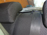 Toyota Camry 2006–2011 Auton istuinsuojat (kangas, Classik) kuva 7