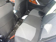 Toyota Camry 2006–2011 Auton istuinsuojat (kangas, Classik) kuva 8