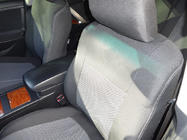 Toyota Camry 2006–2011 Auton istuinsuojat (kangas, Classik) kuva 12