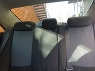 Toyota Camry 2006–2011 Auton istuinsuojat (kangas, Classik) kuva 13