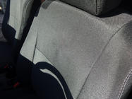 Toyota Corolla 2013–2019 Auton istuinsuojat (kangas, Classik) kuva 2