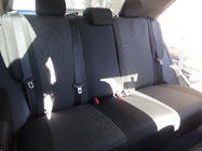 Toyota Corolla 2013–2019 Auton istuinsuojat (kangas, Classik) kuva 7
