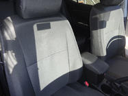 Toyota Corolla 2013–2019 Auton istuinsuojat (kangas, Classik) kuva 9