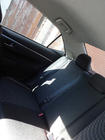 Toyota Corolla 2013–2019 Auton istuinsuojat (kangas, Classik) kuva 10
