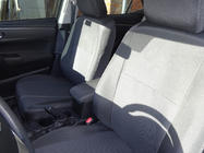 Toyota Corolla 2013–2019 Auton istuinsuojat (kangas, Classik) kuva 12